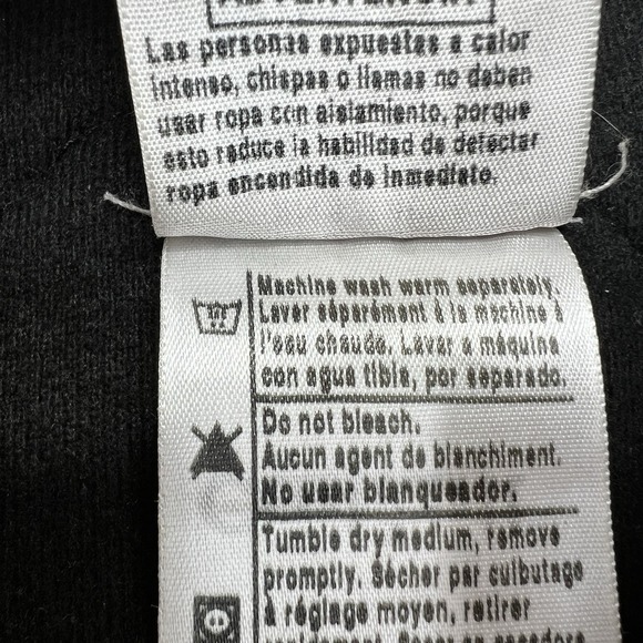 Carhartt J130 Brown Hooded Jacket Work Coat Size 2XL Tall - Picture 13 of 16